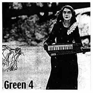 FLAC Green 4 - Green 4
