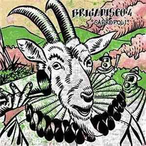 FLAC Various - Brigadisco 4 - Capropoli