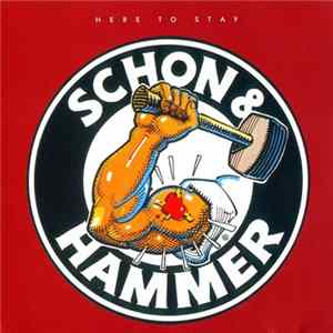 FLAC Schon & Hammer - Here To Stay