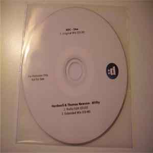 FLAC HOC / Hardwell & Thomas Newson - One / 8Fifty