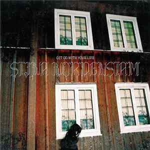 FLAC Stina Nordenstam - Get On With Your Life