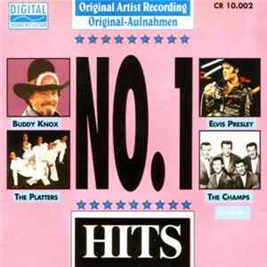 FLAC Various - No. 1 Hits (Volume 2)