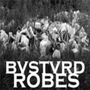 FLAC BVSTVRDROBES - Dept. Of Disruption