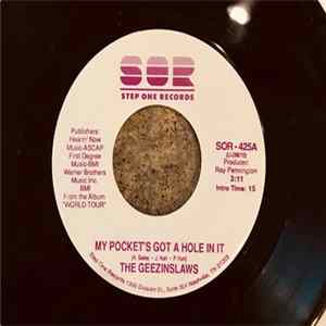 FLAC The Geezinslaws - My Pocket's Got A Hole In It