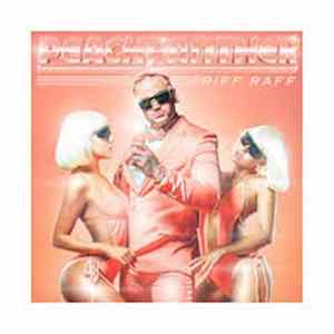 FLAC Riff Raff - Peach Panther