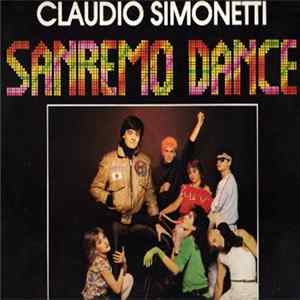 FLAC Claudio Simonetti - Sanremo Dance