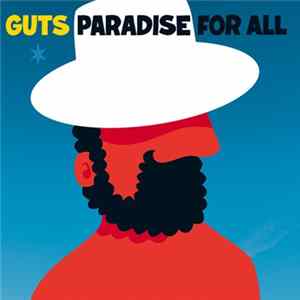 FLAC Guts - Paradise For All