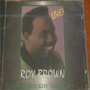 FLAC Roy Brown - Good Rockin' Tonight