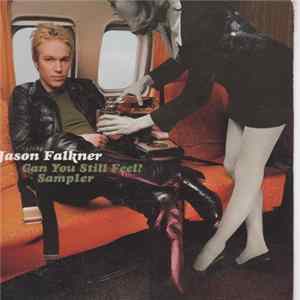 FLAC Jason Falkner - Can You Still Feel? Sampler