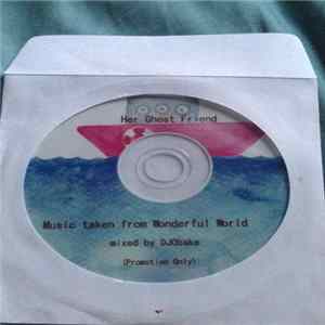 FLAC DJ Obake - Music Taken From Wonderful World