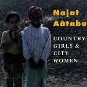 FLAC Najat Aatabou - Country Girls & City Women