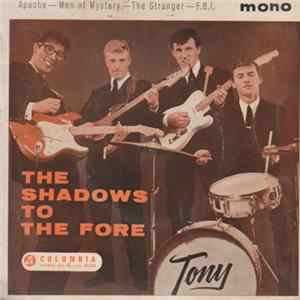FLAC The Shadows - The Shadows To The Fore
