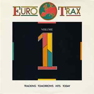 FLAC Various - Euro Trax, Vol. 1