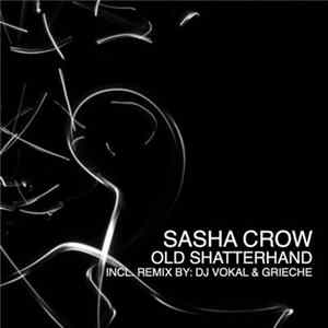 FLAC Sasha Crow - Old Shatterhand