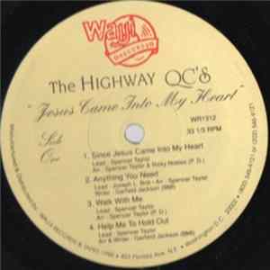 FLAC The Highway QC's - Jesus Came Into My Heart