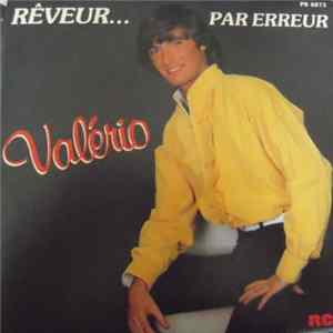 FLAC Valério - Rêveur... / Par Erreur