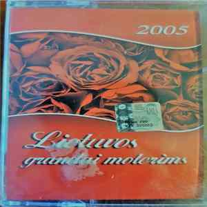 FLAC Various - Lietuvos Grandai Moterims 2005