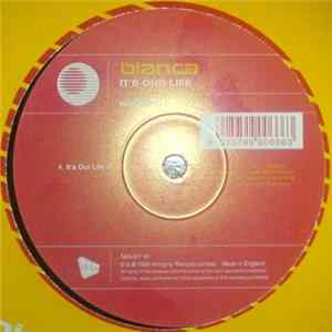 FLAC Bianca - It's Our Life / Hypnotic Tango
