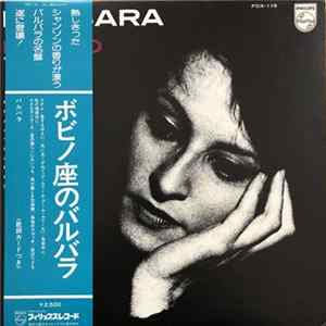 FLAC Barbara - Bobino 1967