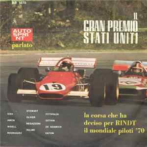 FLAC No Artist - Il Gran Premio Degli Stati Uniti