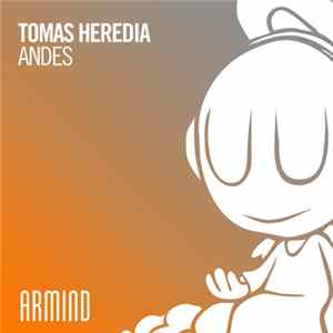 FLAC Tomas Heredia - Andes