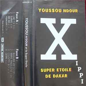 FLAC Youssou N'Dour & Le Super Etoile De Dakar - Xippi