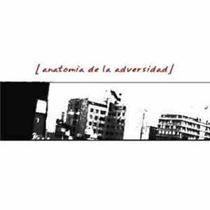 FLAC Anatomia De La Adversidad - Anatomia De La Adversidad