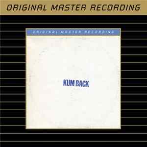 FLAC The Beatles - Kum Back