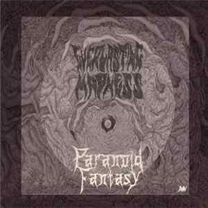 FLAC Paranoid Fantasy - Everlasting Madness