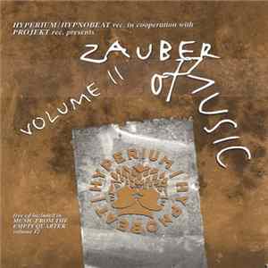 FLAC Various - Zauber Of Music Volume II