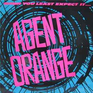FLAC Agent Orange - When You Least Expect It...