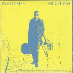 FLAC Ryan Porter - The Optimist