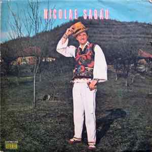 FLAC Nicolae Sabău - Nicolae Sabău