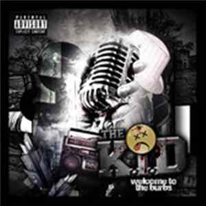 FLAC The K.I.D. - Welcome To The Burbs