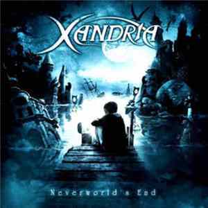 FLAC Xandria - Neverworld's End