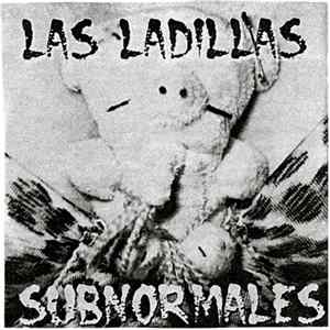FLAC Las Ladillas Subnormales - Las Ladillas Subnormales