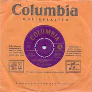 FLAC Benny Rock And His Rocking Bennys - Rock Around The Clock / Rock Boogie