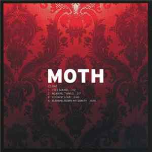 FLAC Moth - Like A Butterfly 'Cept Different
