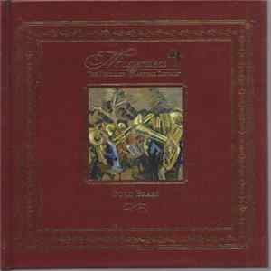 FLAC Various - Bold Brass