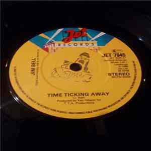 FLAC Jim Bell - Time Ticking Away