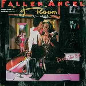 FLAC Fallen Angel - Go For The Ride