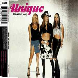 FLAC Unique - The Cricket Song