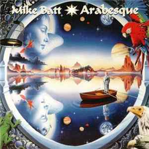 FLAC Mike Batt - Arabesque