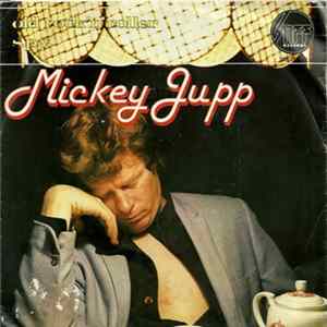 FLAC Mickey Jupp - Old Rock 'N' Roller / S.P.Y.