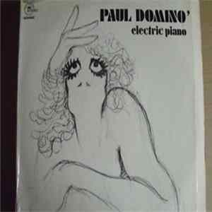 FLAC Paul Domino - Electric Piano