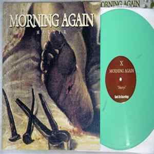 FLAC Morning Again - Martyr