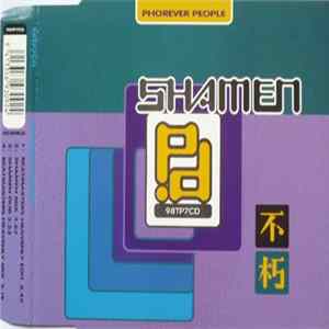FLAC The Shamen - Phorever People
