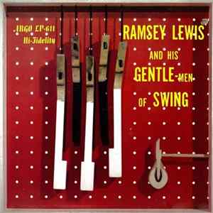FLAC The Ramsey Lewis Trio - Ramsey Lewis And His Gentlemen Of Swing