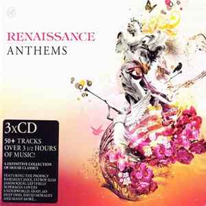 FLAC Various - Renaissance Anthems