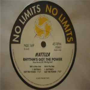 FLAC Mattiza - Rhythm's Got The Power